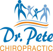 Logo-Dr. Pete Chiropractic