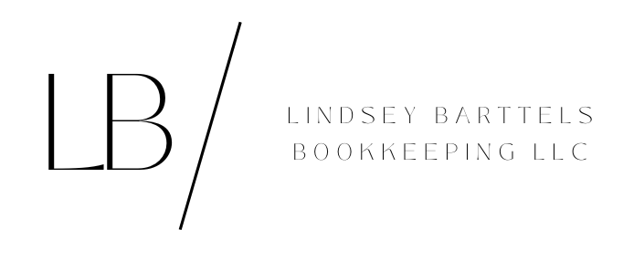 Logo-Lindsey Barttels Bookkeeping LLC - (702) 528-6144