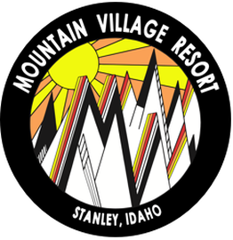 Logo-Mountain Village Resort